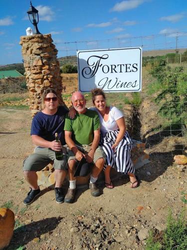 Fortes_Family